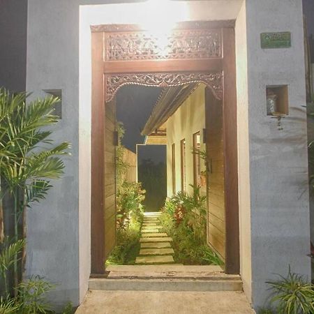 Umah Kemuning Near To Central Ubud Exterior photo