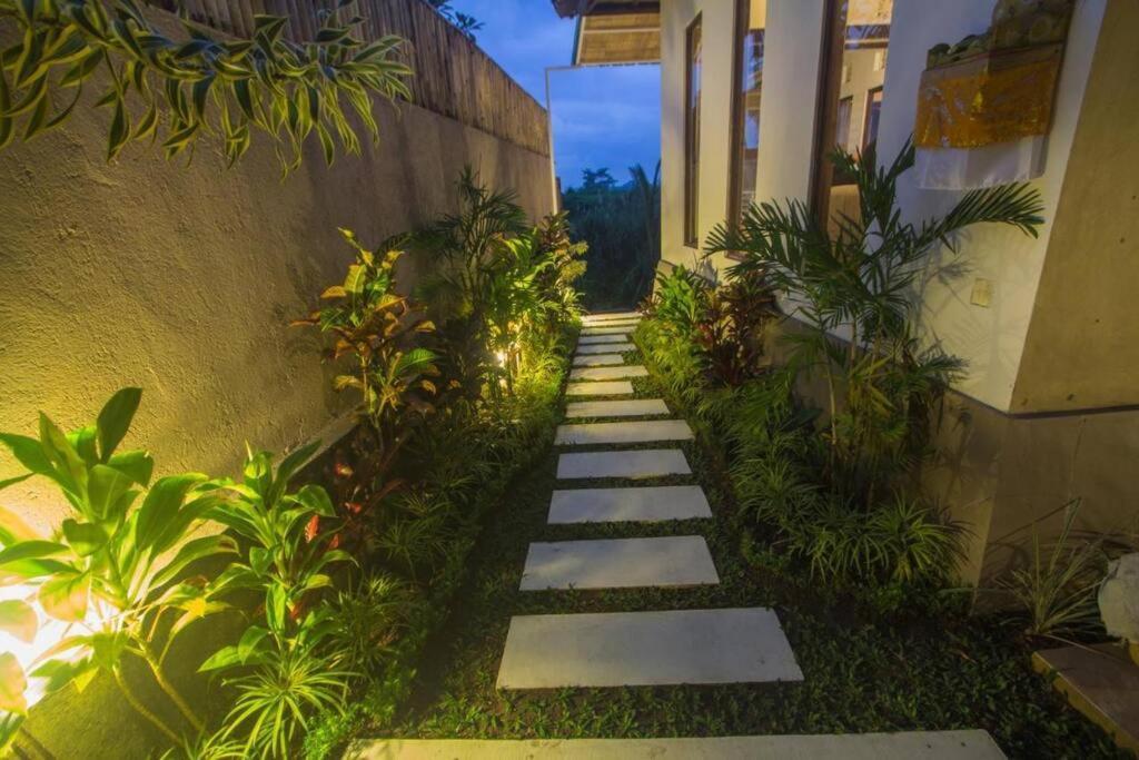 Umah Kemuning Near To Central Ubud Exterior photo